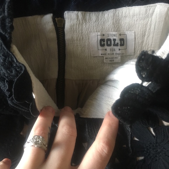 Stone Cold Fox Texas Tube Top - Picture 5 of 8